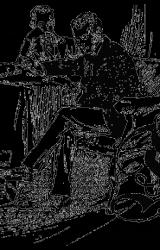 Книга Знак четырех (и)