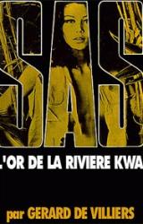 Книга Золото реки Квай