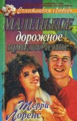 Книга Маленькое дорожное приключение