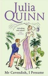 Книга Мистер Кэвендиш, я полагаю..