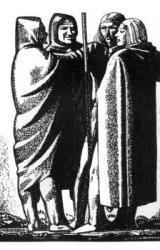 Книга Исландские саги. Ирландский эпос