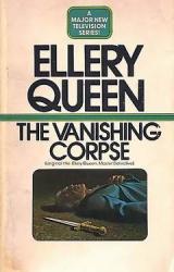 Книга Исчезающий труп