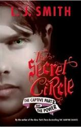 Книга Пленница