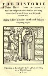 Книга История брата Раша