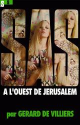 Книга К западу от Иерусалима