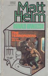 Книга Каратели