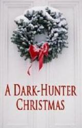 Книга Рождество Темного Охотника