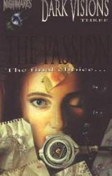 Книга Страсть