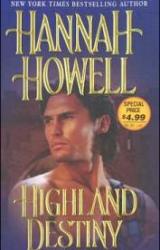 Книга Судьба горца