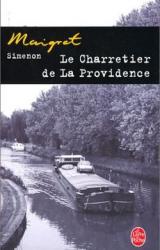 Книга Коновод с баржи Провидение