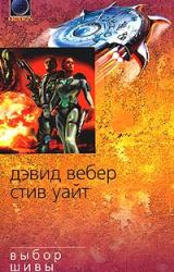 Книга Выбор Шивы