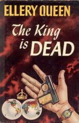 Книга Король умер