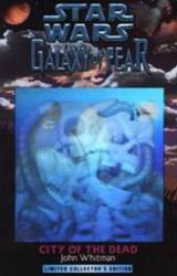 Книга Галактика страха 2: Город мертвых