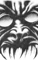 Книга Голем 100