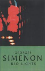 Книга Красный свет