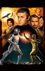 Книга Данник Небельринга