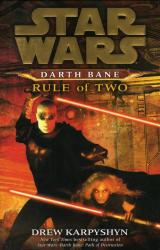 Книга Дарт Бейн 2: Правило двух