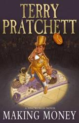 Книга Делай Деньги