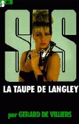 Книга Крот из Лэнгли