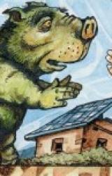 Книга Дибук с Мазлтов-IV