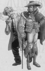 Книга Дикие карты