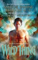 Книга Дикие Сердца в Атлантиде