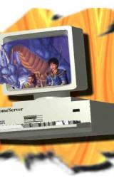 Книга Драконы в ромашках