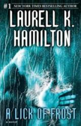 Книга Дыхание Мороза