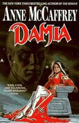 Книга Дэймия