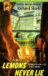 Книга Лимоны никогда не лгут