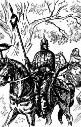 Книга Заговор теней