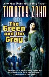 Книга Зеленые и Серые