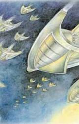 Книга Из жизни инопланетян