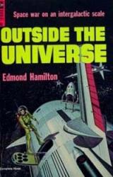 Книга Извне вселенной