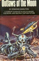 Книга Изгои Луны