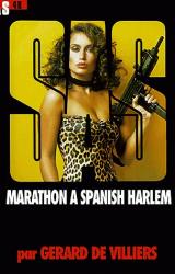 Книга Марафон в Испанском Гарлеме