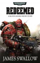 Книга Искупивший