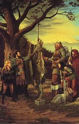 Книга Истребитель чудовищ