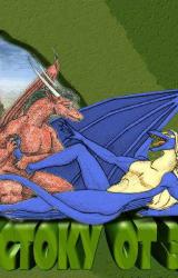 Книга К востоку от Эдема. Хищники