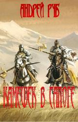 Книга Камешек в сапоге