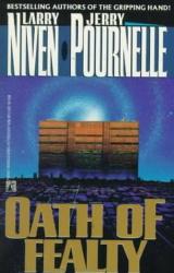 Книга КЛЯТВА ВЕРНОСТИ