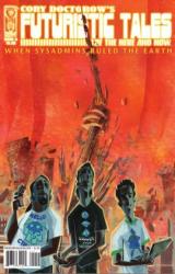 Книга Когда сисадмины правили Землёй