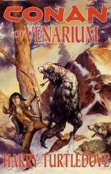 Книга Конан в Венариуме