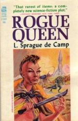 Книга Королева оборванцев