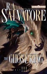 Книга Король призраков