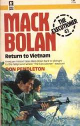 Книга Миссия во Вьетнаме