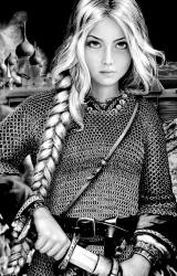 Книга Кровь и пепел