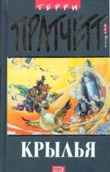 Книга Крылья