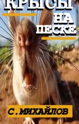Книга КРЫСЫ НА ПЕСКЕ