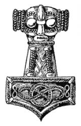 Книга Легенды Севера